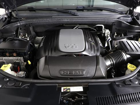 Used 2014 Dodge Durango R/T AWD/4WD image 20