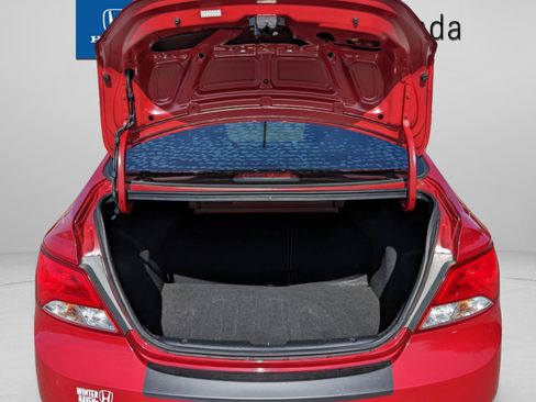 Used 2017 Hyundai Accent Value Edition image 14