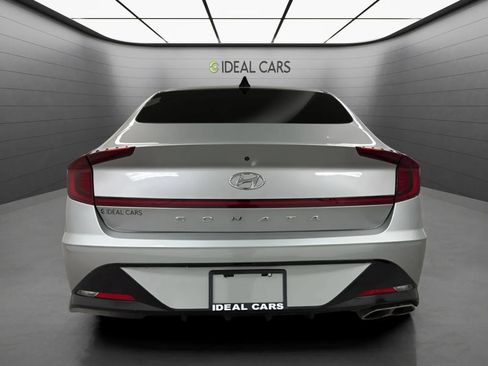 Used 2021 Hyundai Sonata SEL FWD image 6