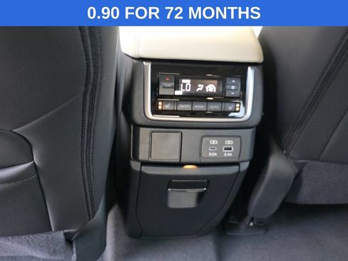 New 2026 Subaru Ascent Limited AWD/4WD image 12