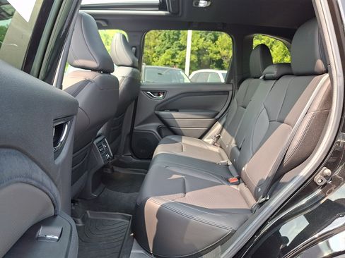 Certified 2026 Subaru Forester Limited AWD/4WD image 10