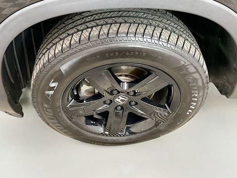 Used 2022 Honda Ridgeline Black Edition image 32