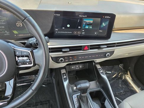 Certified 2024 Kia Sorento X-Line EX AWD/4WD image 24
