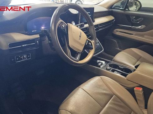 Used 2022 Lincoln Corsair Reserve w/ Elements Package image 13