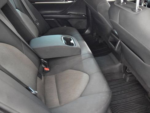 Used 2023 Toyota Camry LE FWD image 30
