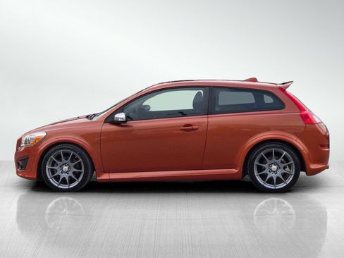 Used 2011 Volvo C30 T5 R-Design image 7