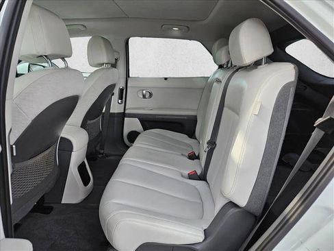 Used 2024 Hyundai Ioniq 5 Limited RWD image 15