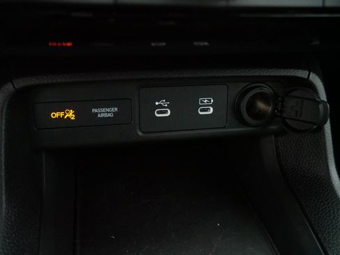 Certified 2026 Honda Civic Sport image 29