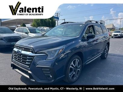 Used 2025 Subaru Ascent Limited w/ Popular Package #1