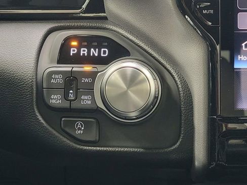 New 2026 RAM 1500 Laramie w/ Night Edition image 24