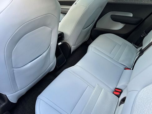 New 2026 Volvo EX30 Ultra w/ Climate Package AWD/4WD image 4