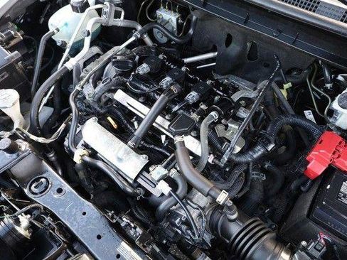 Used 2022 Nissan Kicks S FWD image 24
