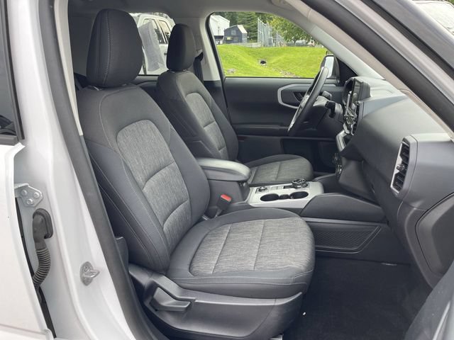 Certified 2023 Ford Bronco Sport Big Bend AWD/4WD image 20