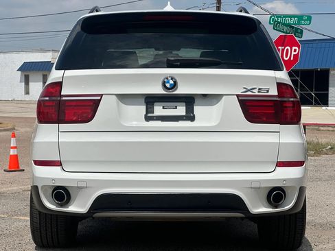 Used 2013 BMW X5 xDrive35d AWD/4WD image 6
