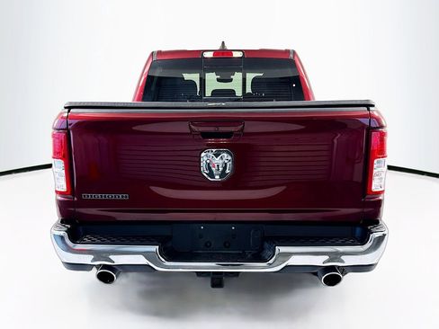 Used 2022 RAM 1500 Big Horn image 6