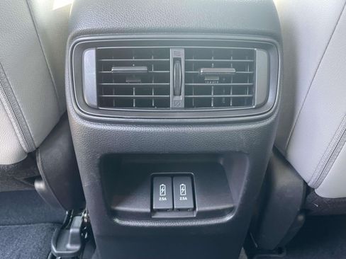 Used 2020 Honda CR-V EX-L image 11