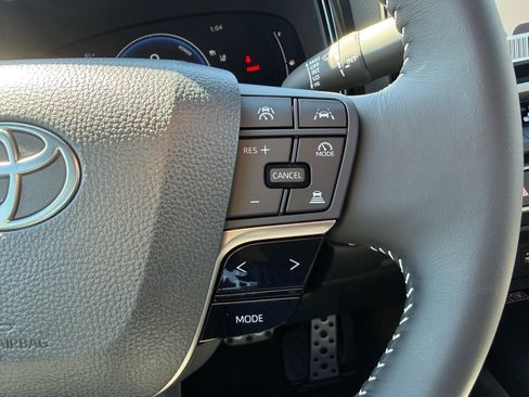 Certified 2026 Toyota Camry SE w/ Multimedia Upgrade Package FWD image 20