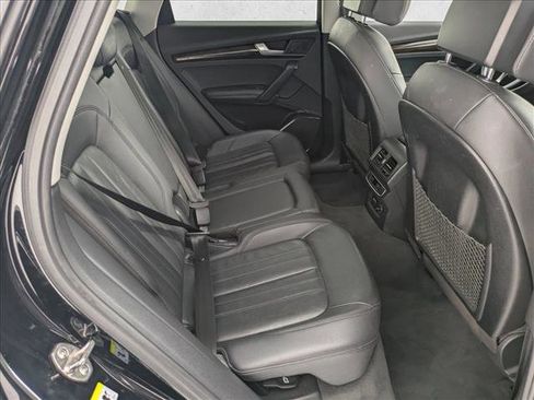 Used 2020 Audi Q5 2.0T Premium Plus w/ Premium Plus Package image 20