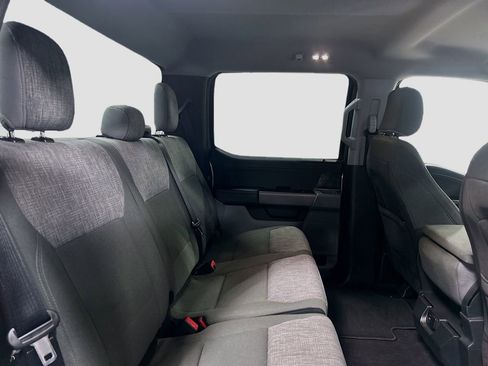 Used 2023 Ford F150 XLT w/ Equipment Group 301A Mid image 25