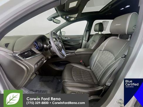 Used 2024 Buick Enclave Avenir w/ Avenir Technology Package image 26