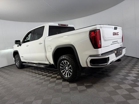 Used 2023 GMC Sierra 1500 AT4 AWD/4WD image 10