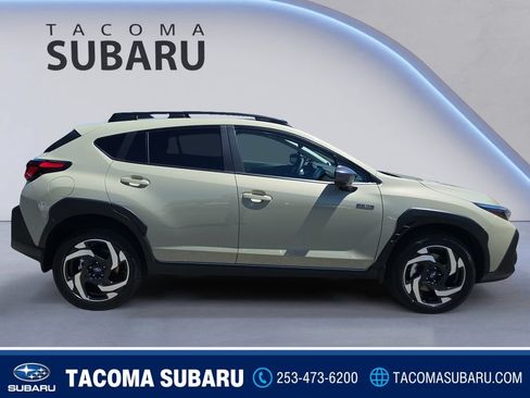 New 2026 Subaru Crosstrek 2.5i Limited AWD/4WD image 6