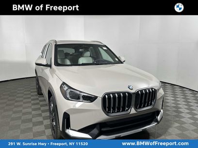 New 2026 BMW X1 xDrive28i w/ Convenience Package