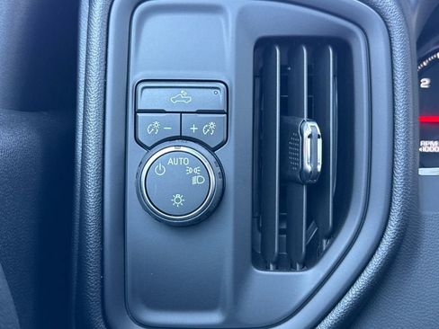 New 2026 Chevrolet Silverado 3500 W/T w/ WT Convenience Package RWD image 26
