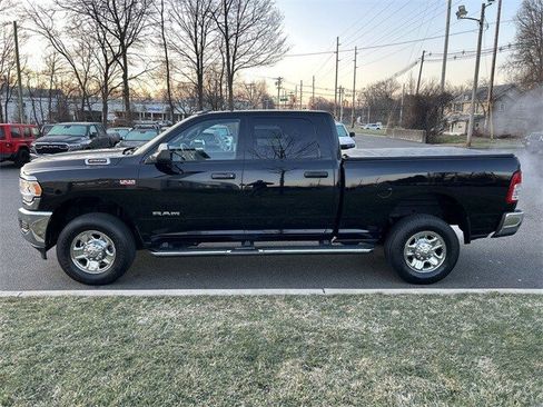Used 2022 RAM 2500 Tradesman image 5
