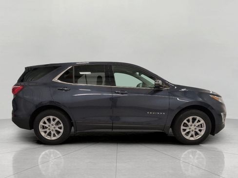 Used 2018 Chevrolet Equinox LT FWD image 11