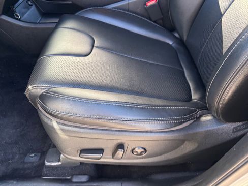 Used 2023 Hyundai Santa Fe XRT w/ Cargo Package image 13