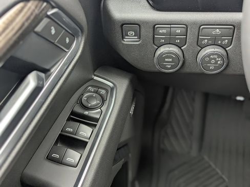 New 2026 Chevrolet Silverado 1500 RST w/ Convenience Package II image 22