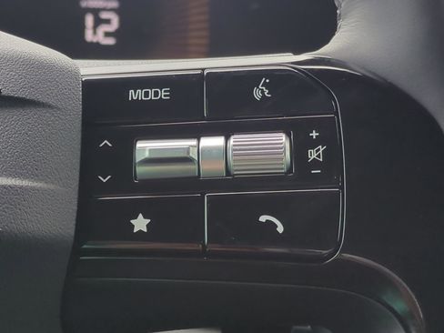 New 2026 Kia Sorento EX FWD image 24