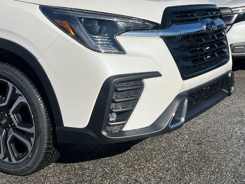New 2026 Subaru Ascent Touring image 4