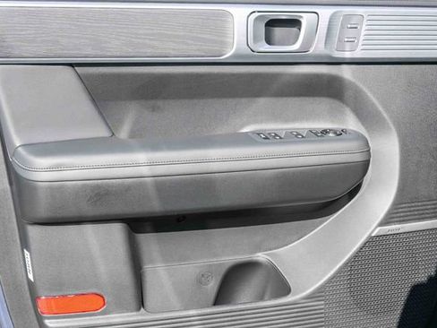 New 2026 Hyundai Santa Fe Limited image 21