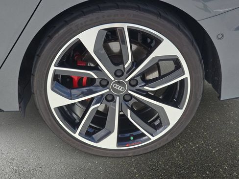 Used 2023 Audi S3 Premium Plus w/ Premium Plus Package AWD/4WD image 31