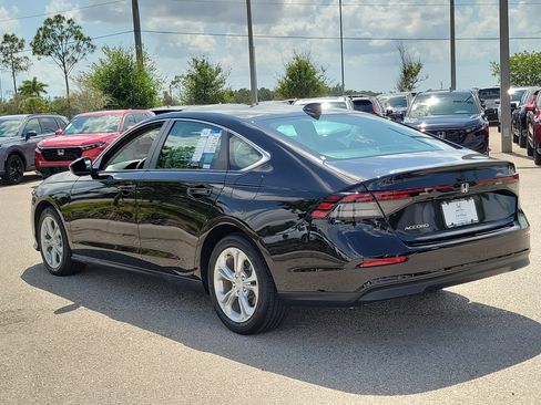 Used 2023 Honda Accord LX image 4