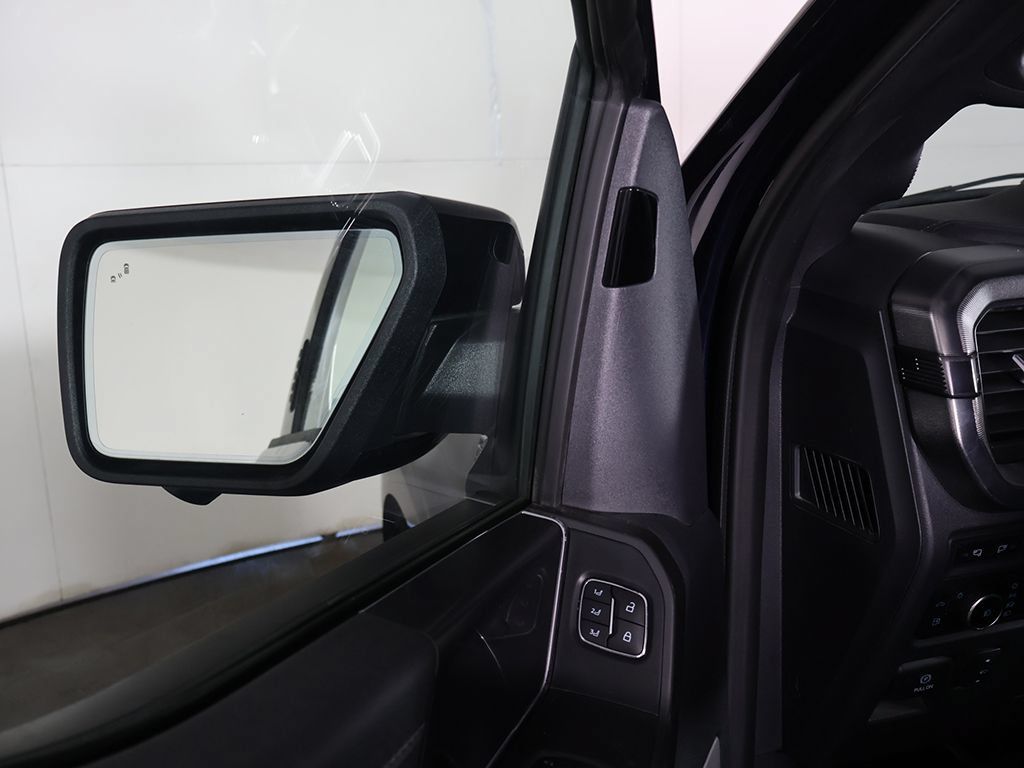 Used 2024 Ford F150 Lariat AWD/4WD image 34