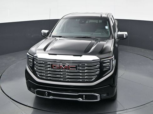 Used 2023 GMC Sierra 1500 Denali AWD/4WD image 44
