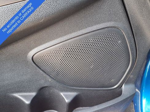 Used 2020 Ford EcoSport SE w/ SE Convenience Package image 18