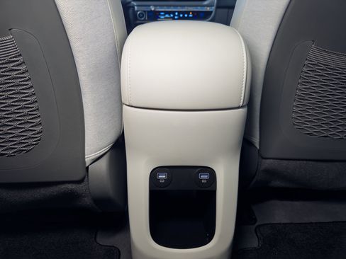 Used 2023 Hyundai Ioniq 5 Limited AWD/4WD image 21
