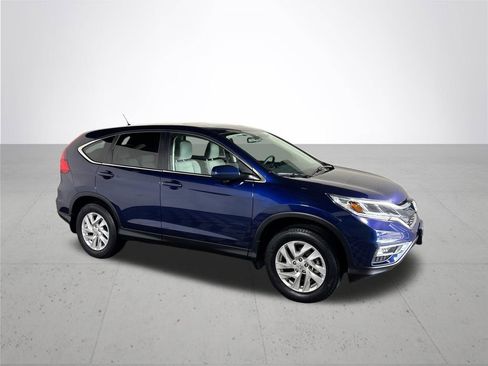 Used 2016 Honda CR-V EX image 4