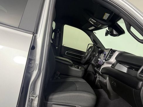 Used 2026 RAM 2500 Big Horn AWD/4WD image 30
