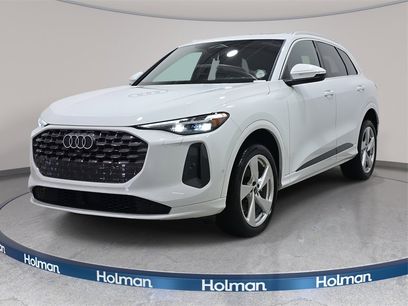 New 2025 Audi Q5 Premium Plus