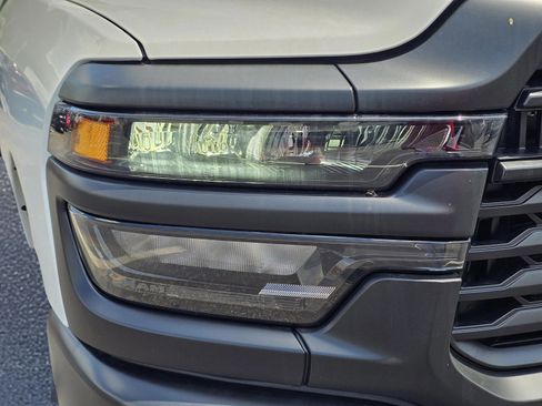 New 2025 RAM 2500 Tradesman AWD/4WD image 5