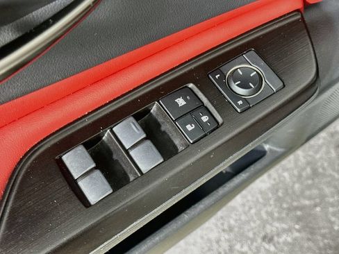 Used 2019 Lexus ES 350 F Sport w/ Accessory Package 2 FWD image 20