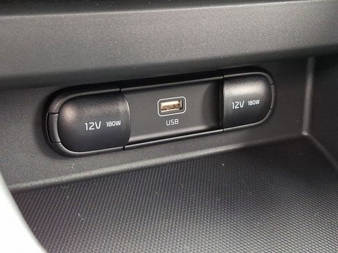 New 2026 Kia Seltos LX image 22