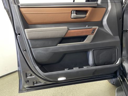 New 2026 Toyota Sequoia 1794 Edition image 17