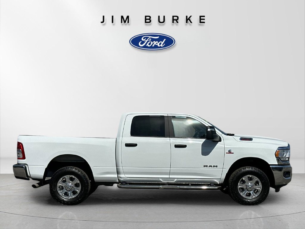 Used 2024 RAM 2500 Big Horn AWD/4WD image 6