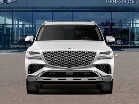 New 2026 Genesis GV80 3.5T Prestige AWD/4WD image 6